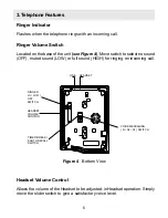 Предварительный просмотр 7 страницы Interquartz Gemini 9330 Operating Instructions Manual