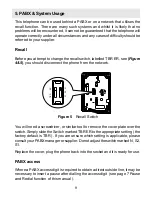 Предварительный просмотр 10 страницы Interquartz Gemini 9330 Operating Instructions Manual