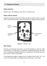 Preview for 7 page of Interquartz Gemini Basic Operating Instructions Manual