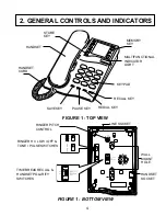 Предварительный просмотр 5 страницы Interquartz Gemini IQ331 Operating Instructions Manual