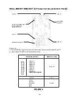 Preview for 15 page of Interquartz Gemini IQ331 Operating Instructions Manual