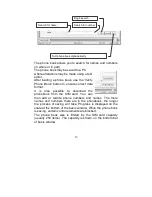 Preview for 14 page of Interquartz GSM Key User Manual