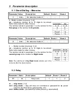 Preview for 14 page of Interquartz ID 201 User Manual