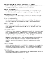 Preview for 5 page of Interquartz IQ350 Operating Instructions Manual