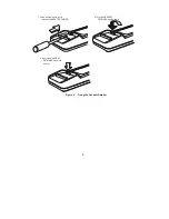 Preview for 6 page of Interquartz IQ50BN Operating Instructions Manual