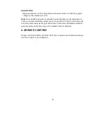 Preview for 11 page of Interquartz IQ50BN Operating Instructions Manual