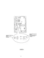 Preview for 19 page of Interquartz IQTEL500 Operating Instructions Manual