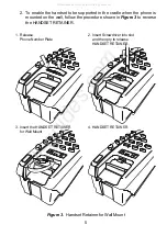 Preview for 6 page of Interquartz Memory Phone 9825 Operating Instructions Manual