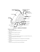 Предварительный просмотр 2 страницы Interquartz Voyager 9281 User Manual