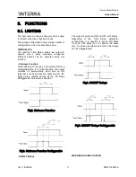 Preview for 17 page of Interra ITR504 Product Manual