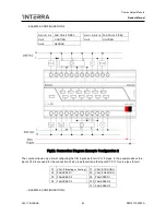 Preview for 80 page of Interra ITR504 Product Manual