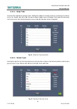 Preview for 22 page of Interra ITR660-0001 Product Manual