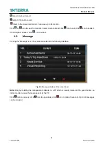 Preview for 28 page of Interra ITR660-0001 Product Manual
