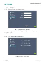 Preview for 31 page of Interra ITR660-0001 Product Manual