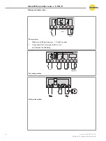 Предварительный просмотр 62 страницы Interroll 113D Instruction Manual