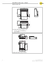 Предварительный просмотр 64 страницы Interroll 113D Instruction Manual