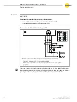 Предварительный просмотр 68 страницы Interroll 113D Instruction Manual