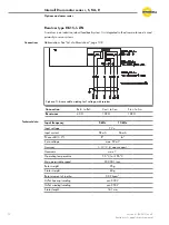 Предварительный просмотр 72 страницы Interroll 113D Instruction Manual