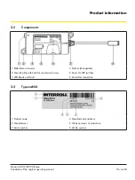 Preview for 15 page of Interroll AdControl Operating Manual