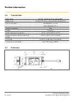 Preview for 16 page of Interroll AdControl Operating Manual