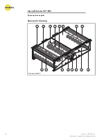 Preview for 68 page of Interroll Diverter SH 1500 Installation And Operating Instructions Manual