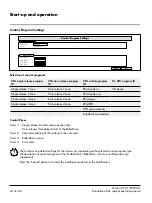 Preview for 44 page of Interroll MultiControl AI Operating Manual