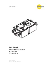 Preview for 1 page of Interroll PC 6000-10 A User Manual