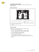 Preview for 12 page of Interroll PC 6000-10 A User Manual