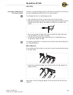 Preview for 21 page of Interroll RollerDrive BT100 User Manual