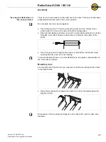 Предварительный просмотр 23 страницы Interroll RollerDrive EC100 User Manual