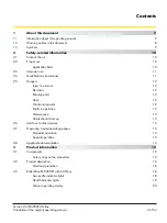 Preview for 3 page of Interroll RollerDrive EC5000 AI Operating Manual