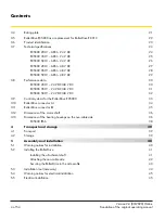 Preview for 4 page of Interroll RollerDrive EC5000 AI Operating Manual