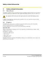 Preview for 10 page of Interroll RollerDrive EC5000 AI Operating Manual