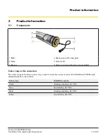 Preview for 15 page of Interroll RollerDrive EC5000 AI Operating Manual