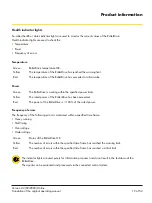 Preview for 19 page of Interroll RollerDrive EC5000 AI Operating Manual