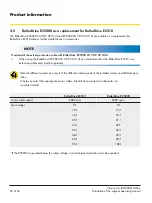 Preview for 22 page of Interroll RollerDrive EC5000 AI Operating Manual