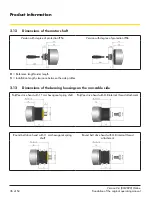 Preview for 36 page of Interroll RollerDrive EC5000 AI Operating Manual