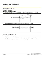 Preview for 42 page of Interroll RollerDrive EC5000 AI Operating Manual