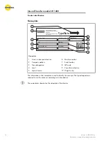 Preview for 16 page of Interroll SH 1400 Installation And Operating Instructions Manual