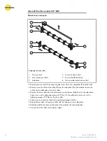 Preview for 34 page of Interroll SH 1400 Installation And Operating Instructions Manual