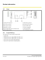 Предварительный просмотр 18 страницы Interroll ZoneControl Operating Manual