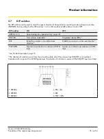 Предварительный просмотр 21 страницы Interroll ZoneControl Operating Manual