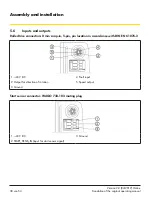 Предварительный просмотр 30 страницы Interroll ZoneControl Operating Manual