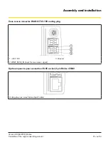 Предварительный просмотр 31 страницы Interroll ZoneControl Operating Manual