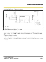 Предварительный просмотр 35 страницы Interroll ZoneControl Operating Manual