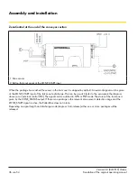 Предварительный просмотр 36 страницы Interroll ZoneControl Operating Manual