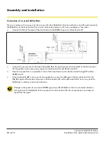 Предварительный просмотр 38 страницы Interroll ZoneControl Operating Manual