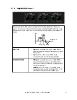 Preview for 17 page of Interruptor NIGHT FLIGHT User Manual