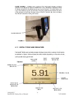 Preview for 6 page of Interscan Corporation 120-00012 Instruction Manual