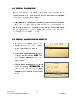 Preview for 26 page of Interscan Corporation 120-00012 Instruction Manual